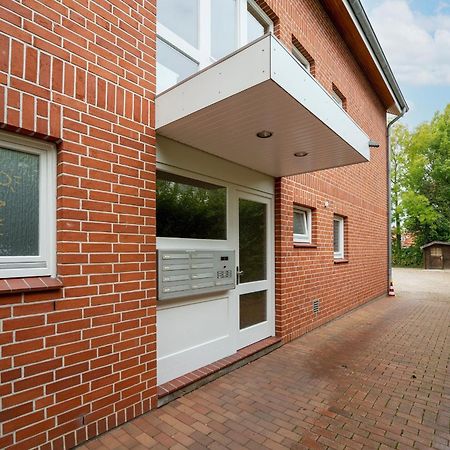 Sonnenwinkel Wohnung 8 켈렌후센 외부 사진