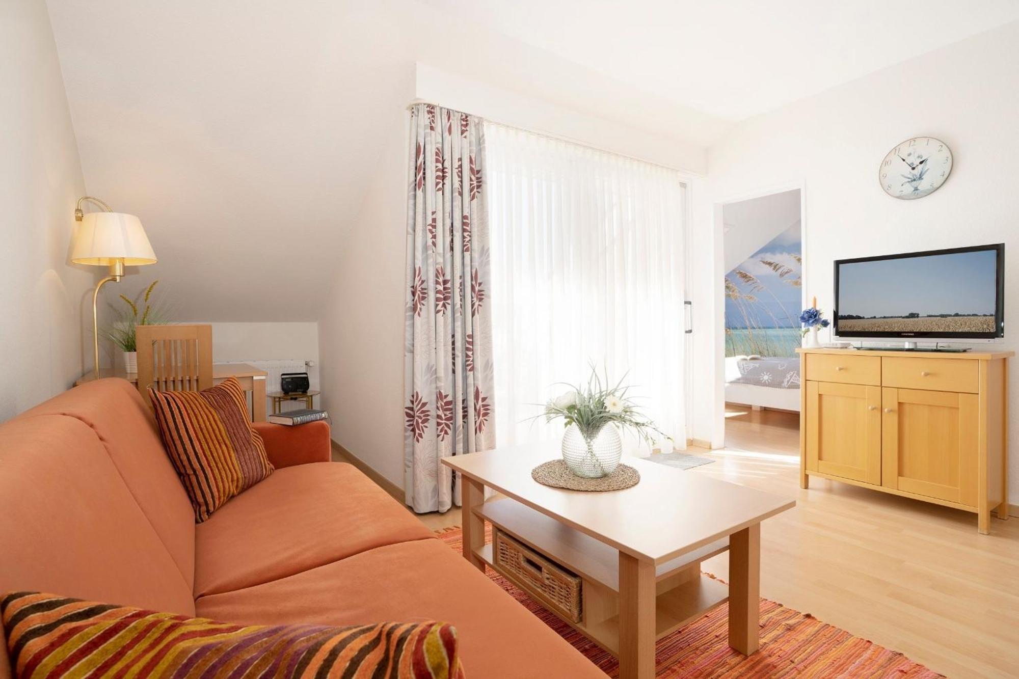 Sonnenwinkel Wohnung 8 켈렌후센 외부 사진