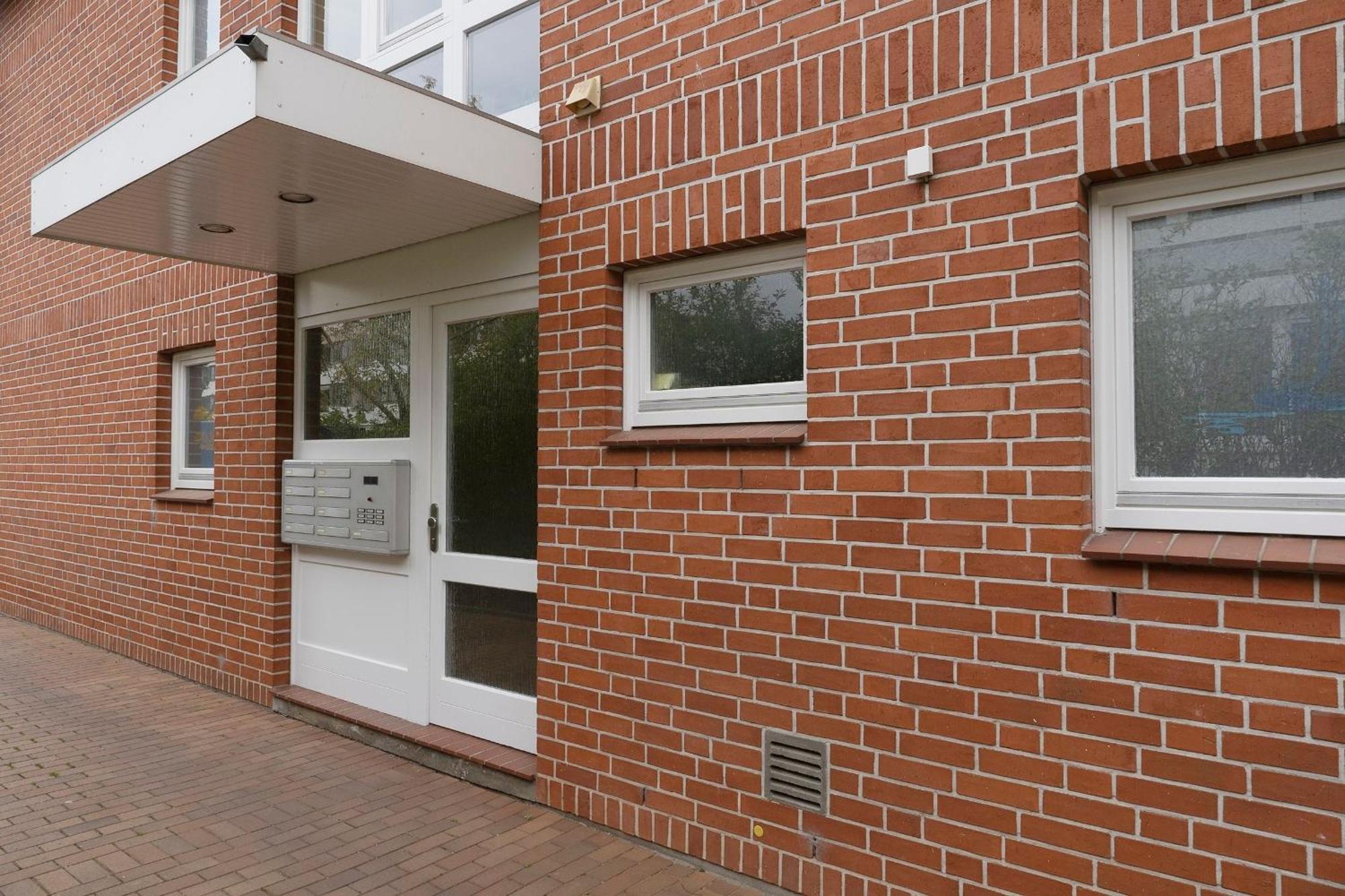 Sonnenwinkel Wohnung 8 켈렌후센 외부 사진