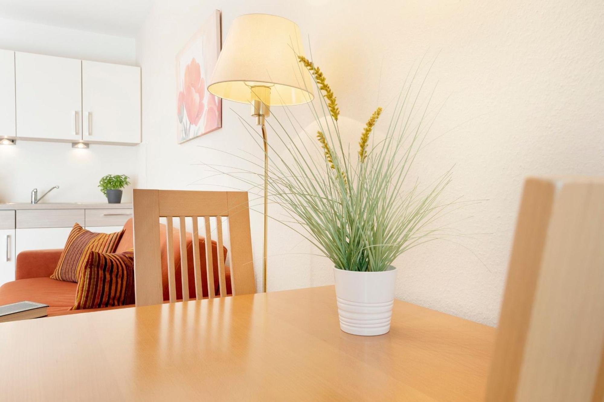 Sonnenwinkel Wohnung 8 켈렌후센 외부 사진