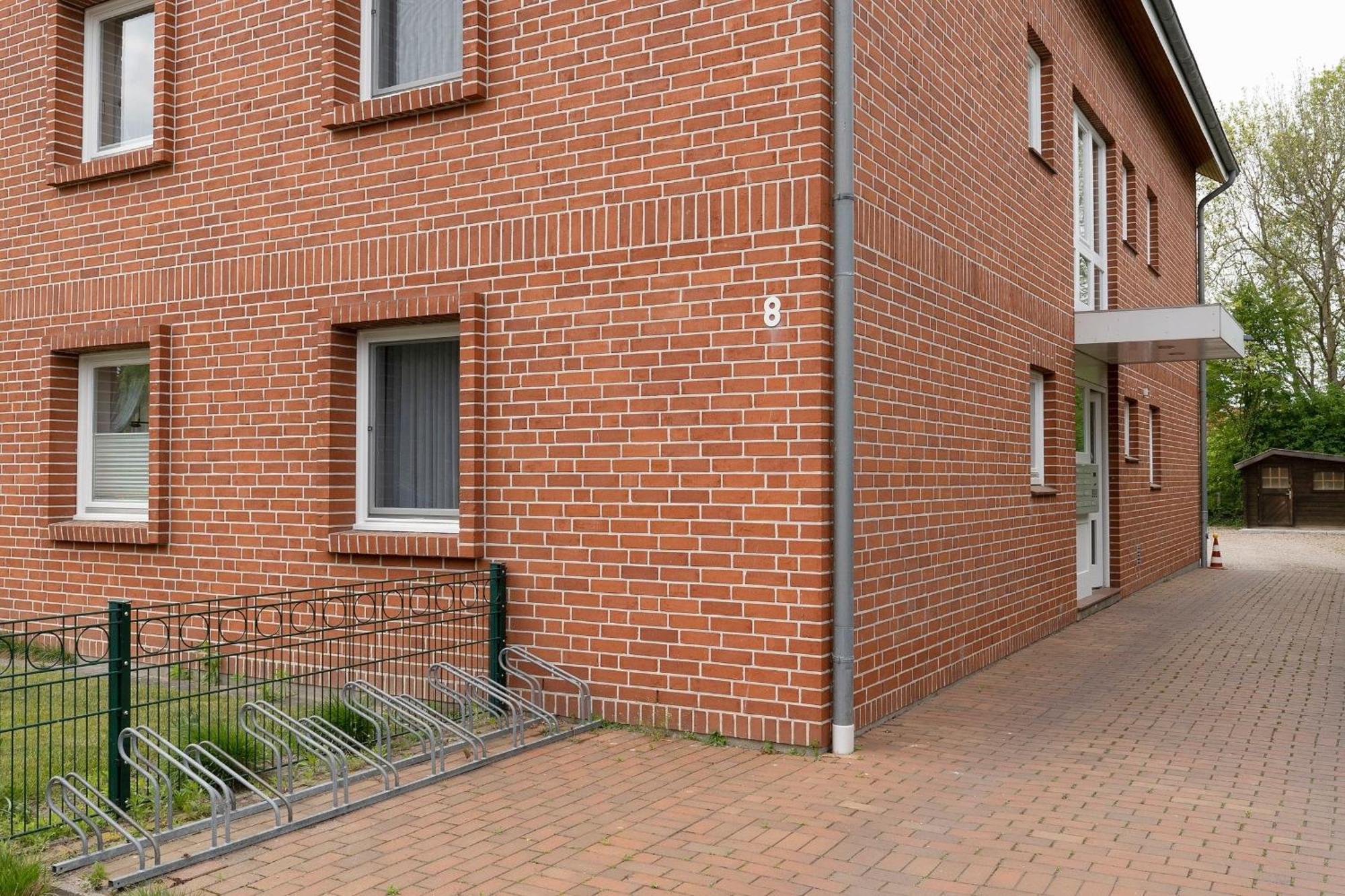 Sonnenwinkel Wohnung 8 켈렌후센 외부 사진